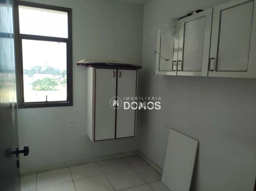 Apartamento, 4 quartos, 100 m² - Foto 3