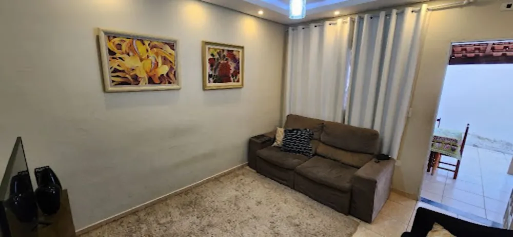 Casa, 2 quartos, 75 m² - Foto 4
