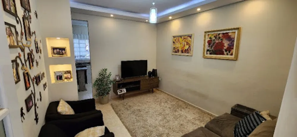 Casa, 2 quartos, 75 m² - Foto 3