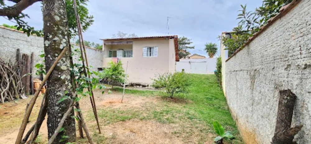 Casa, 2 quartos, 75 m² - Foto 1