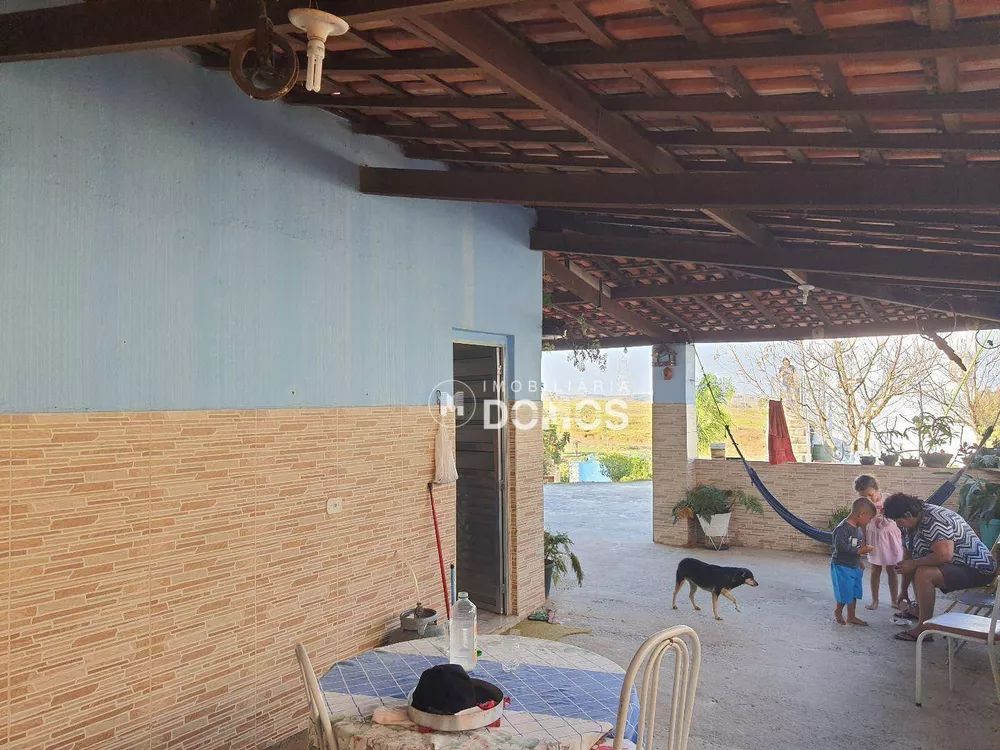 Chácara, 5 quartos, 10000 m² - Foto 11