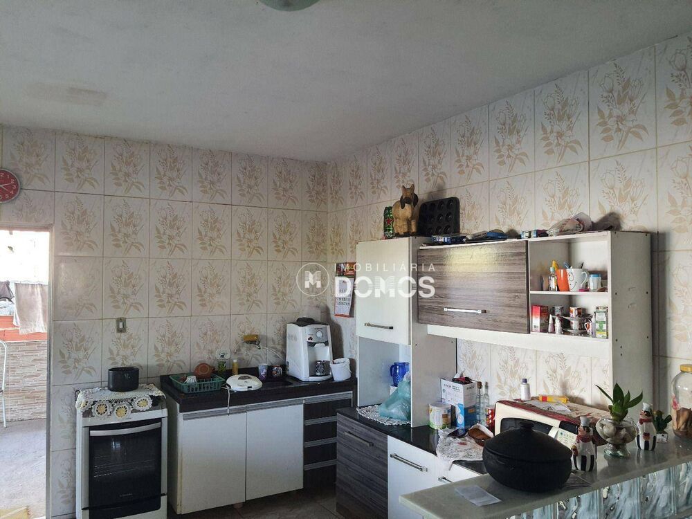 Chácara, 5 quartos, 10000 m² - Foto 4