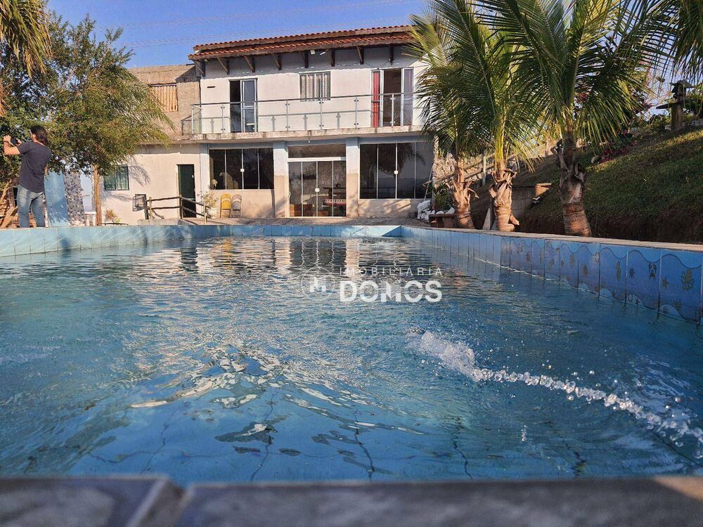 Chácara, 5 quartos, 10000 m² - Foto 2