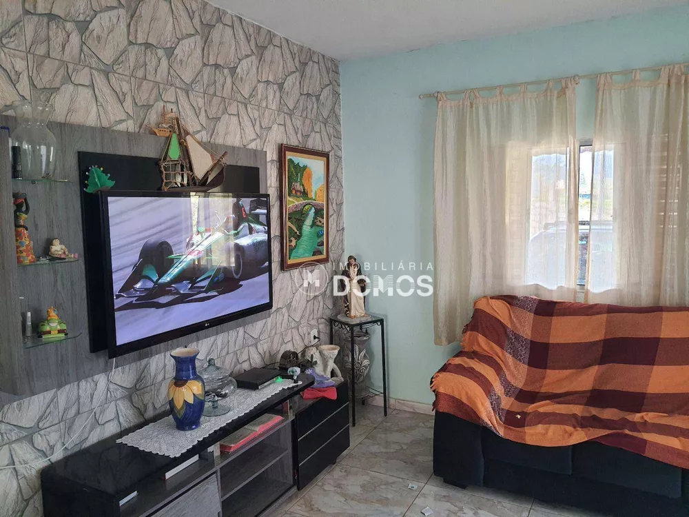 Chácara, 5 quartos, 10000 m² - Foto 5