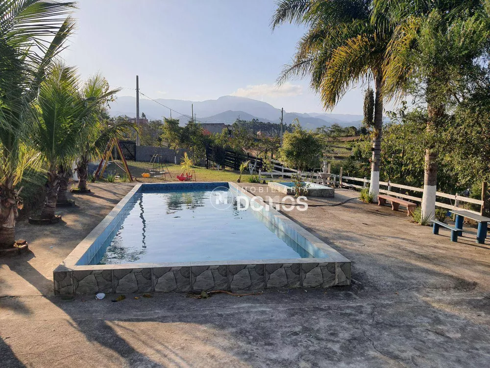 Chácara, 5 quartos, 10000 m² - Foto 12