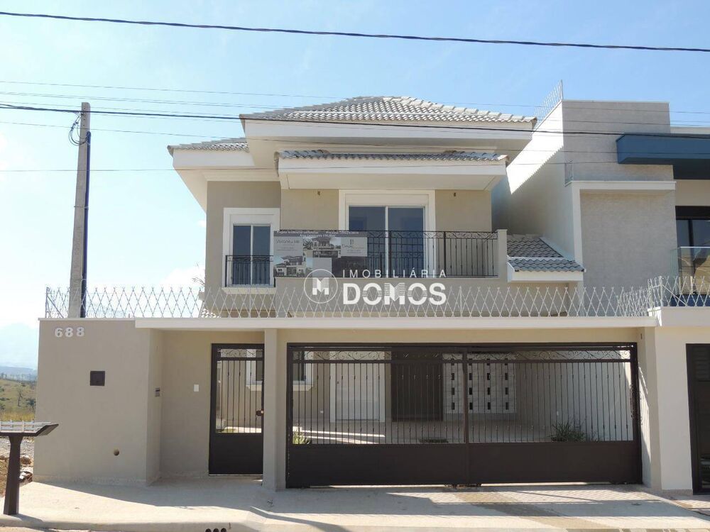 Casa, 3 quartos - Foto 2