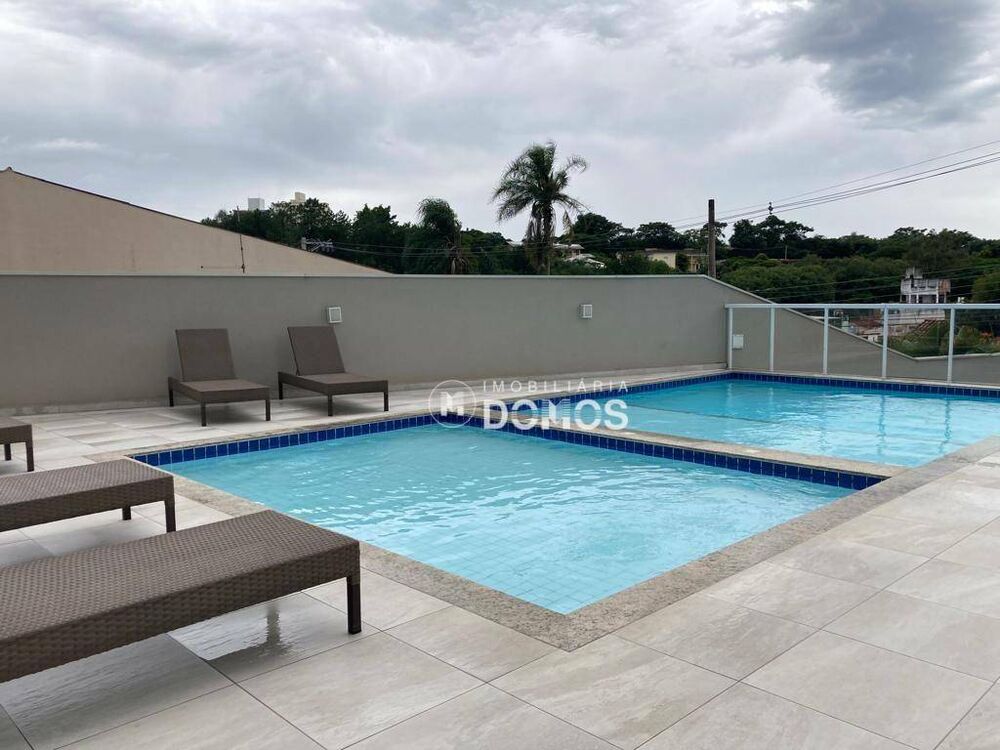 Apartamento, 2 quartos, 77 m² - Foto 1