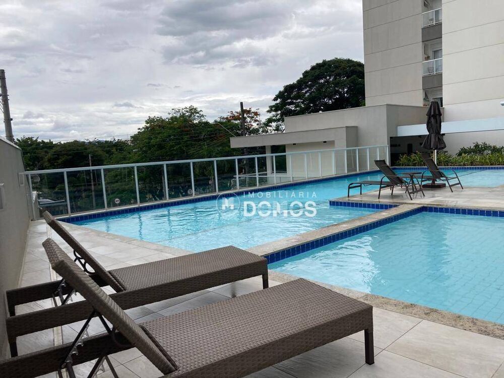 Apartamento, 2 quartos, 77 m² - Foto 2