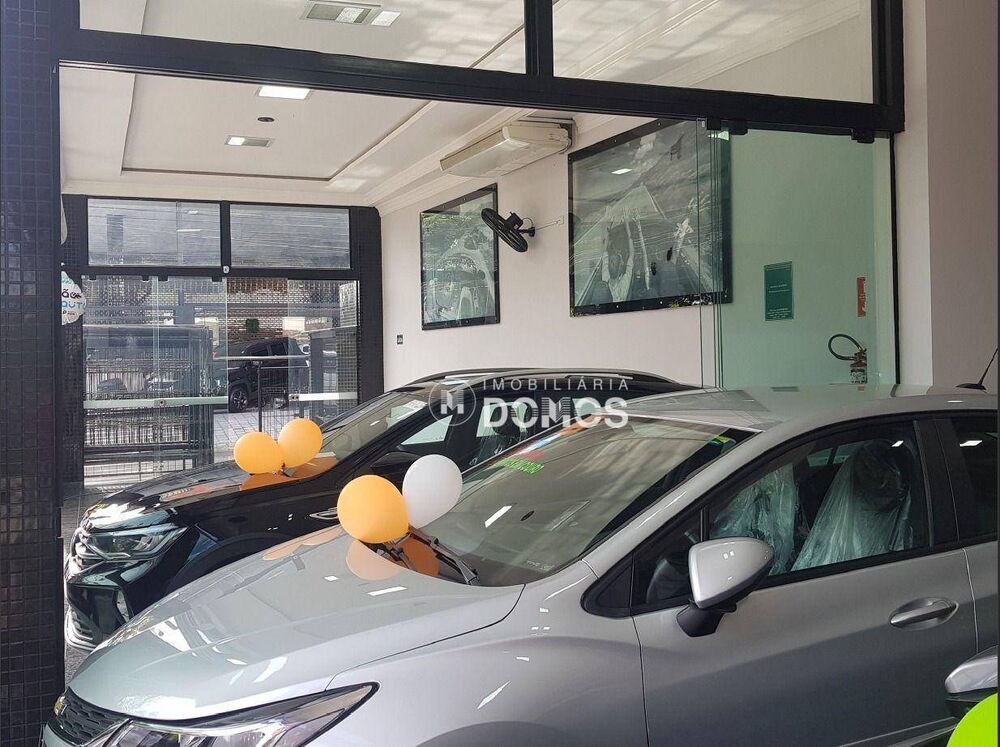 Loja-Salão, 332 m² - Foto 2