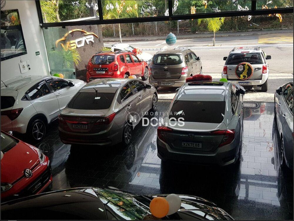 Loja-Salão, 332 m² - Foto 14