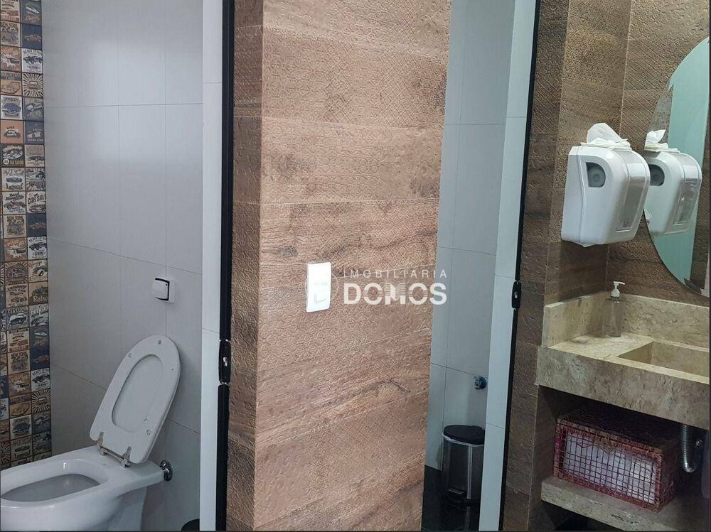 Loja-Salão, 332 m² - Foto 5