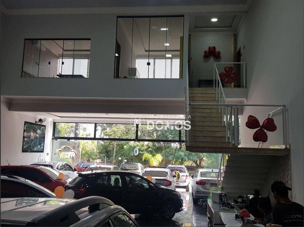 Loja-Salão, 332 m² - Foto 3