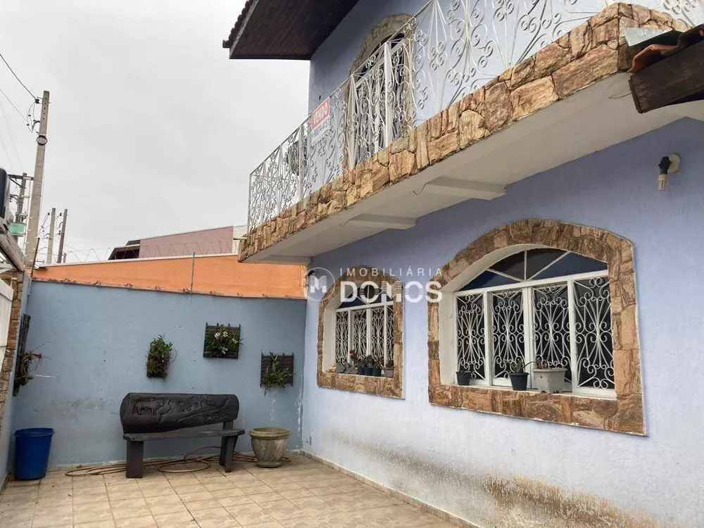 Casa, 3 quartos - Foto 2