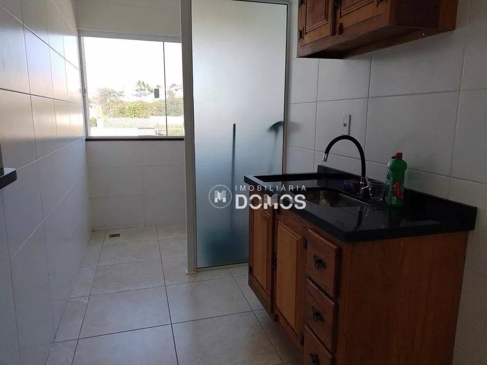 Apartamento à venda com 2 quartos, 67m² - Foto 8