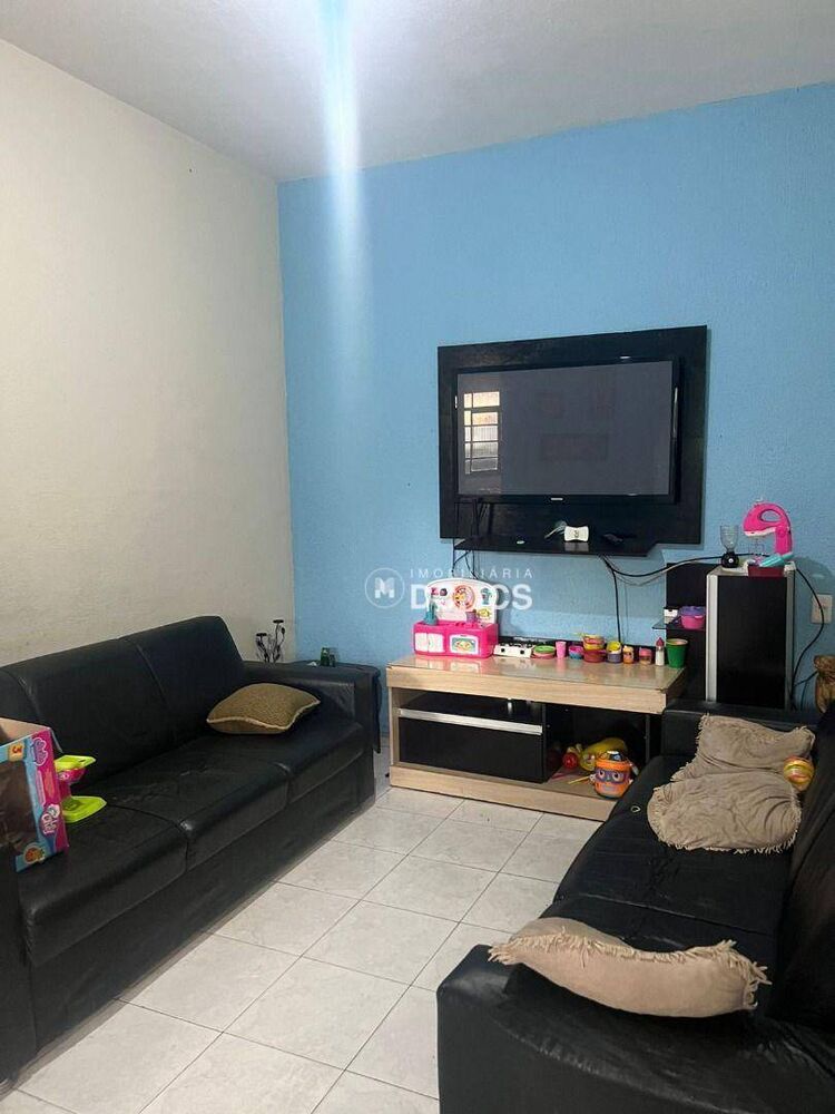Casa, 4 quartos, 190 m² - Foto 3