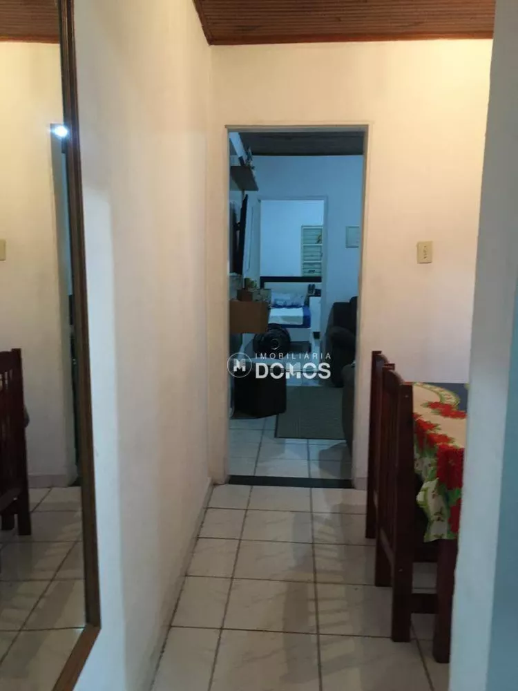 Casa, 2 quartos, 58 m² - Foto 3