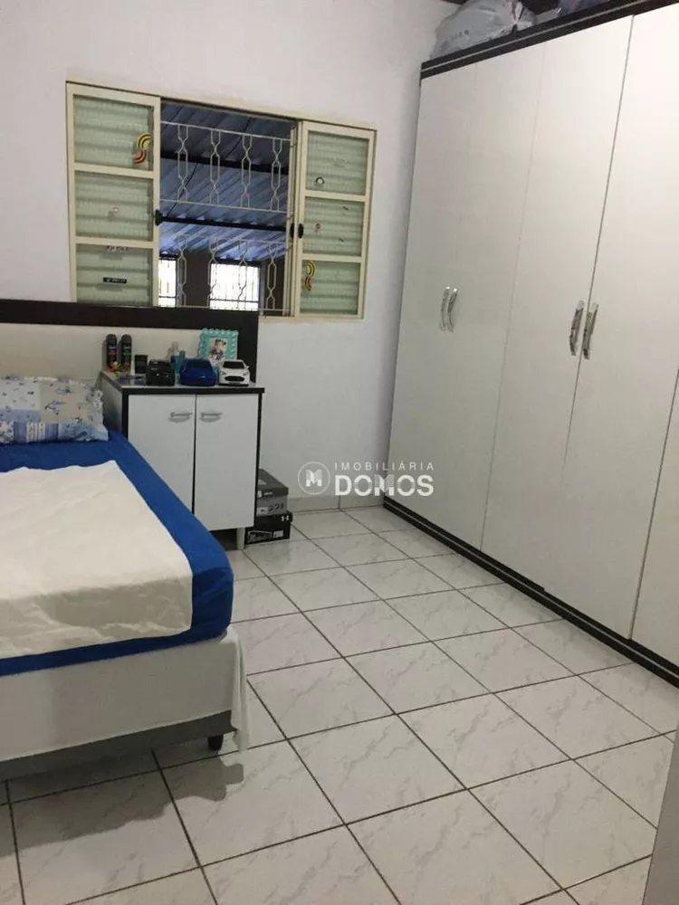 Casa, 2 quartos, 58 m² - Foto 1