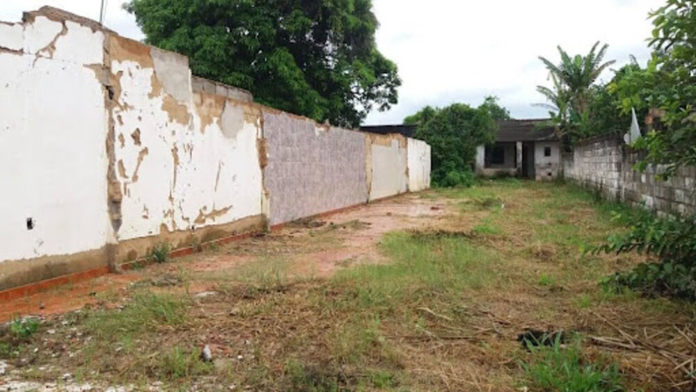Terreno à venda, 382M2 - Foto 1