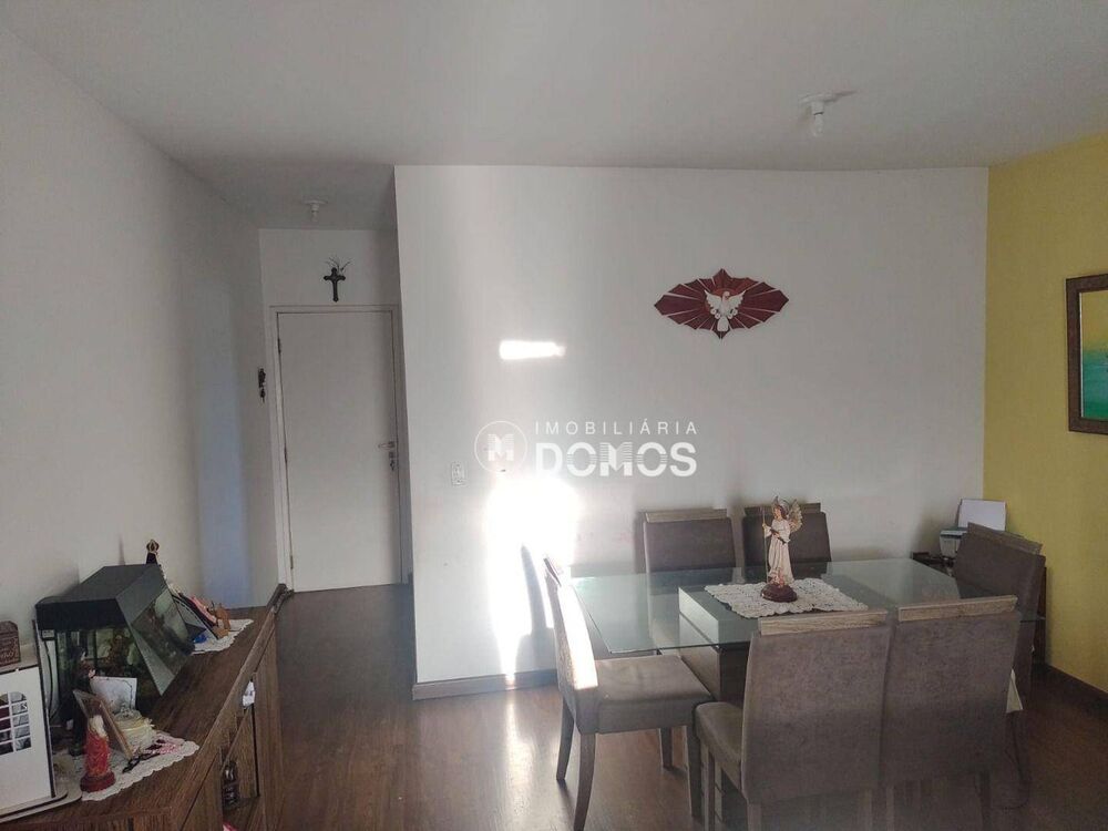 Apartamento, 2 quartos, 72 m² - Foto 3