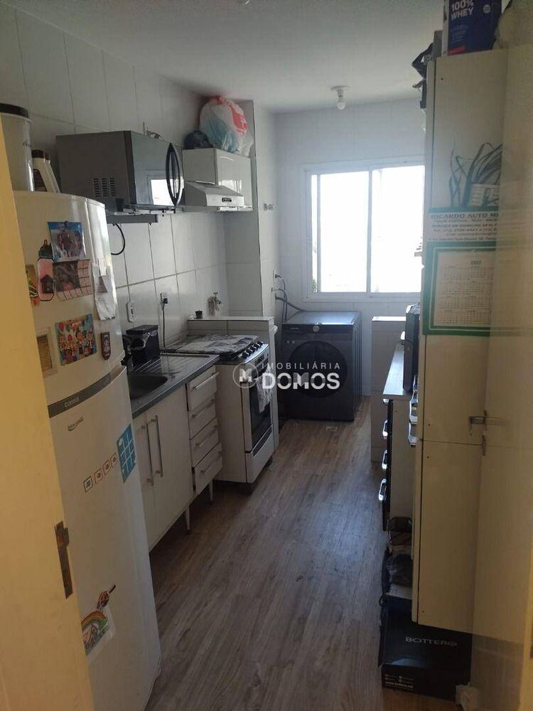 Apartamento, 2 quartos, 72 m² - Foto 2