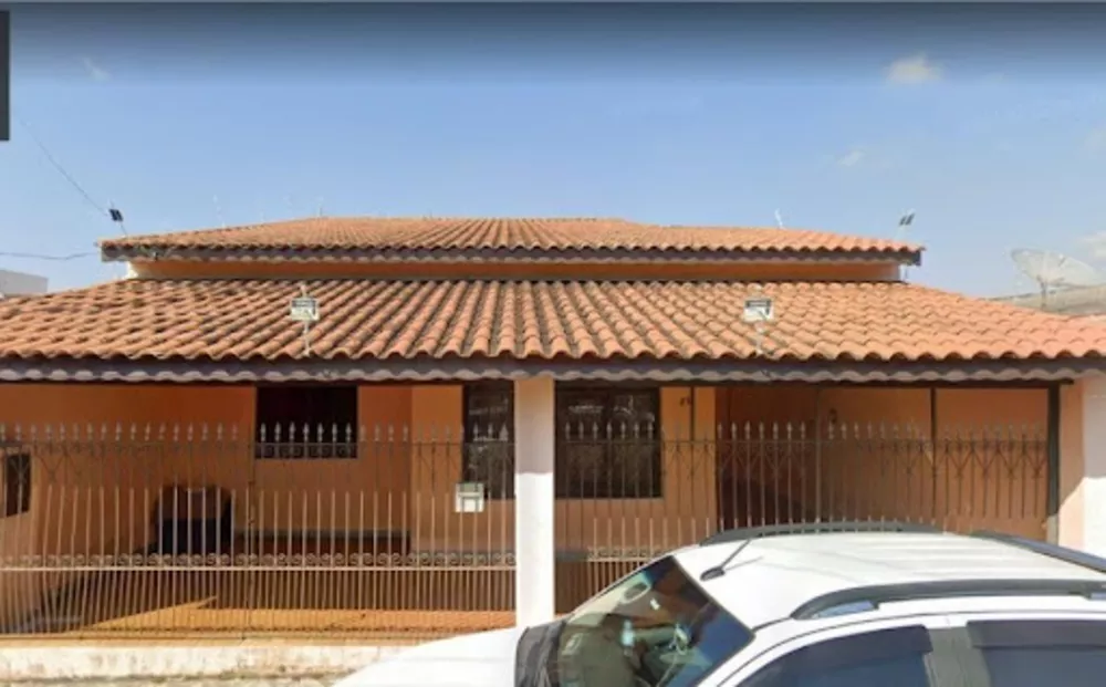 Casa, 3 quartos, 180 m² - Foto 1