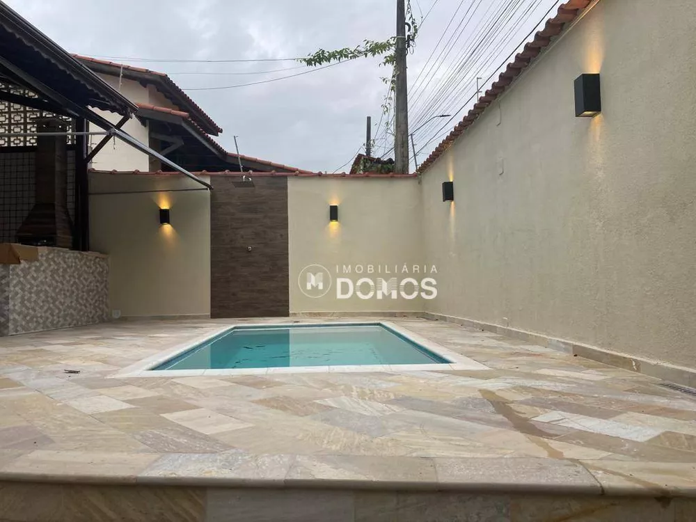 Casa, 3 quartos, 180 m² - Foto 4