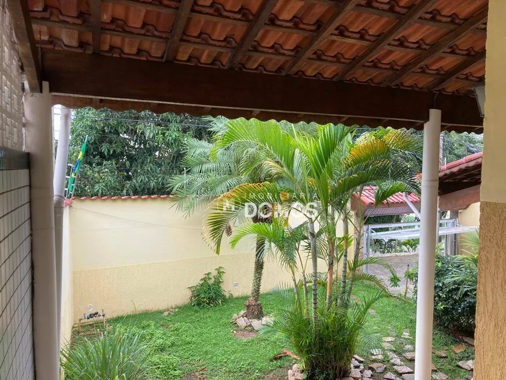 Casa, 3 quartos, 180 m² - Foto 3