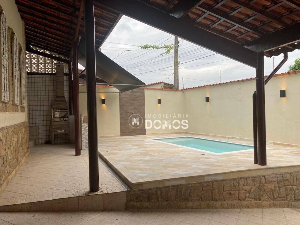Casa, 3 quartos, 180 m² - Foto 17
