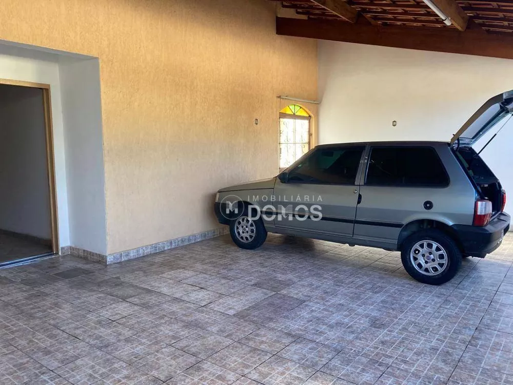 Casa, 3 quartos, 155 m² - Foto 1