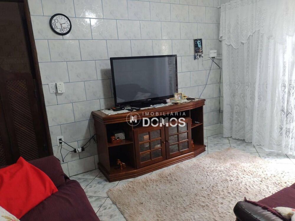 Casa, 6 quartos, 266 m² - Foto 1