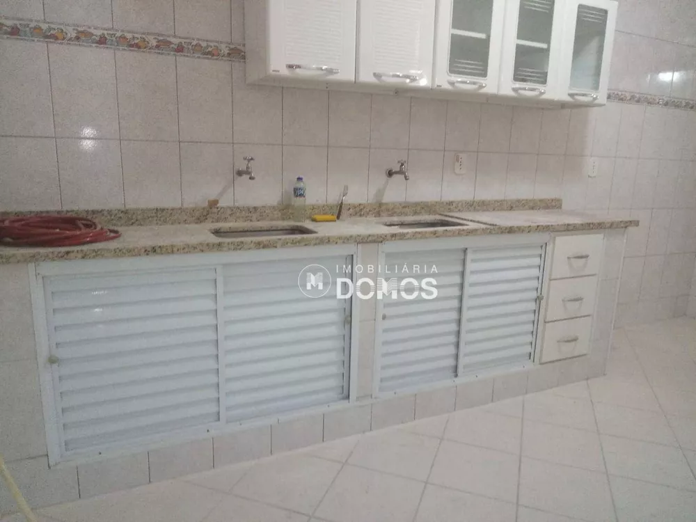 Apartamento, 4 quartos, 208 m² - Foto 1