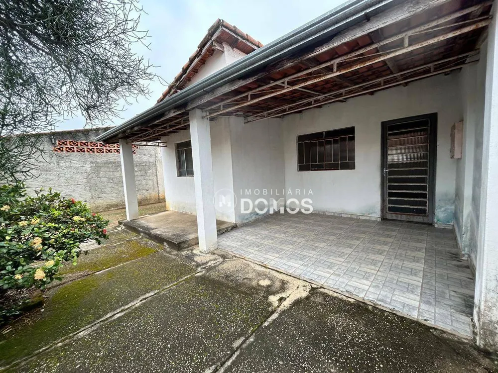 Casa, 2 quartos, 72 m² - Foto 1