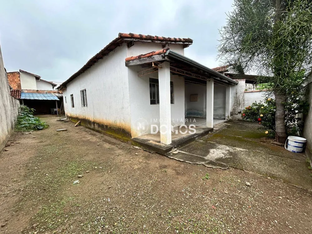 Casa, 2 quartos, 72 m² - Foto 2