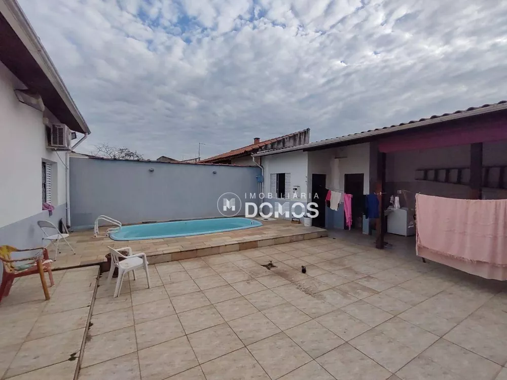Casa, 3 quartos, 170 m² - Foto 3