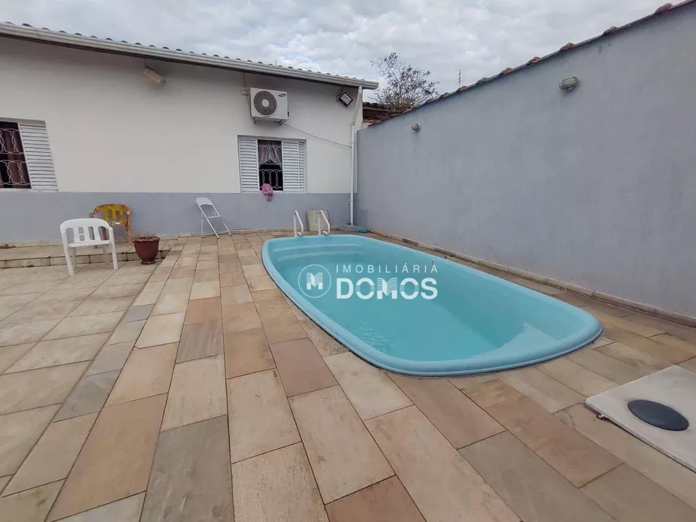 Casa, 3 quartos, 170 m² - Foto 1