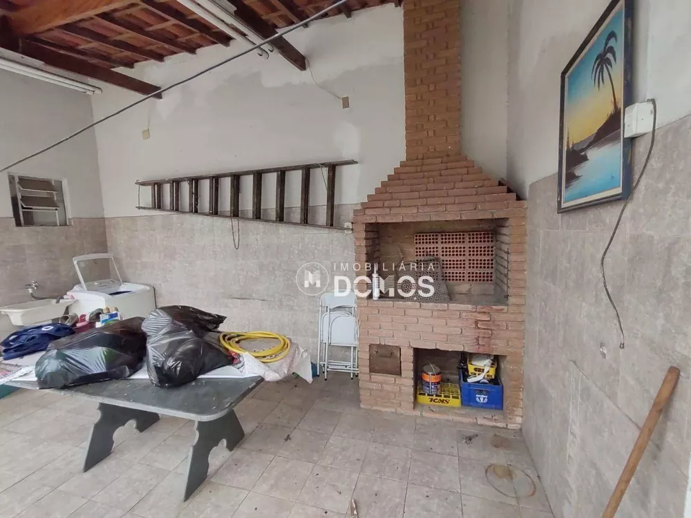 Casa, 3 quartos, 170 m² - Foto 2