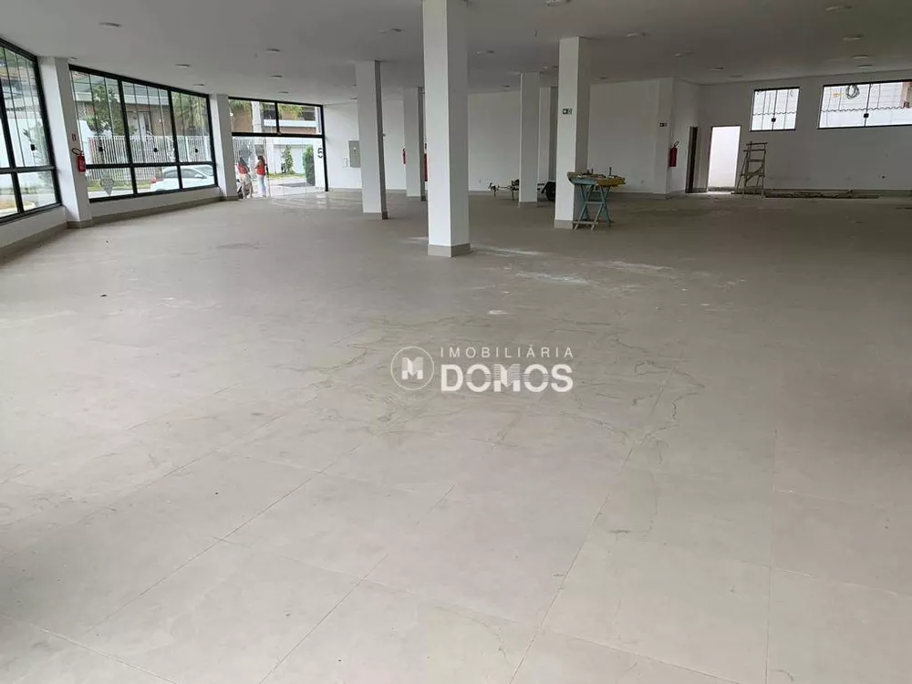 Loja-Salão, 500 m² - Foto 1