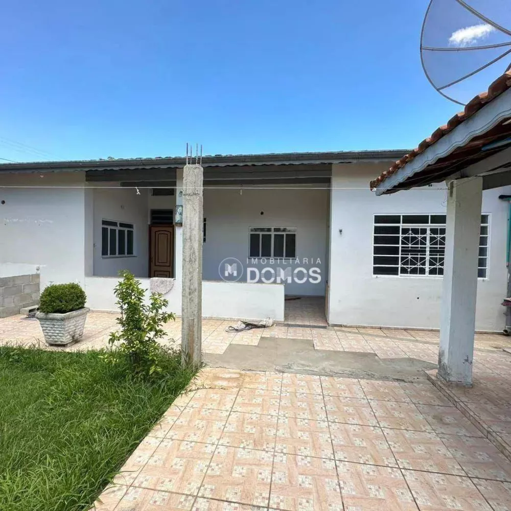 Casa de Condomínio à venda com 2 quartos, 70m² - Foto 2