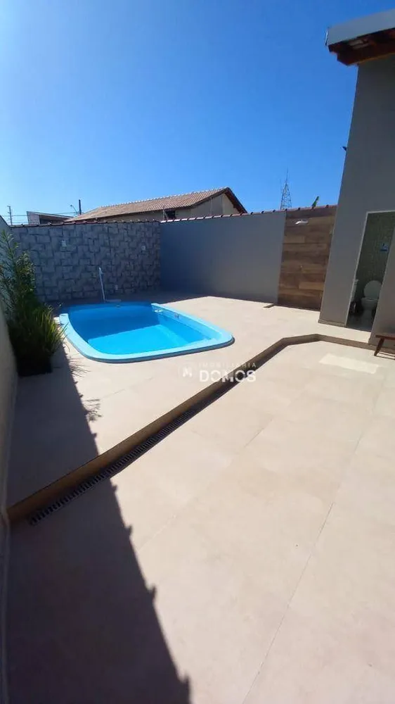Casa, 3 quartos, 150 m² - Foto 4