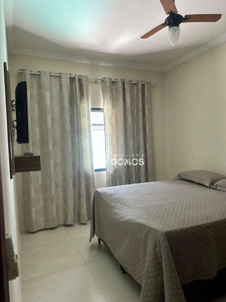 Casa, 3 quartos, 150 m² - Foto 1