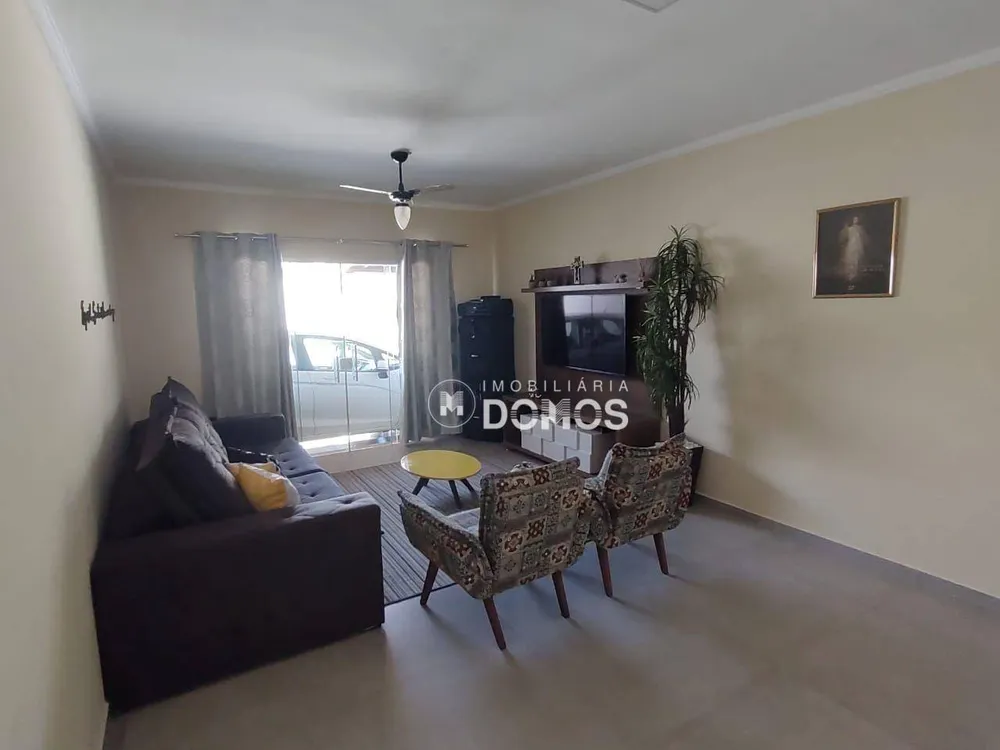 Casa, 3 quartos, 150 m² - Foto 2