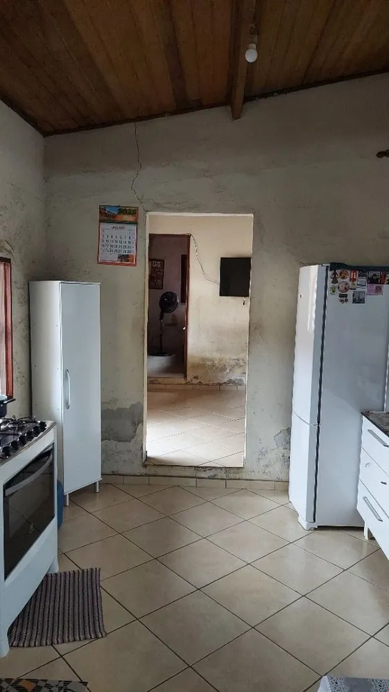 Casa, 2 quartos, 73 m² - Foto 1