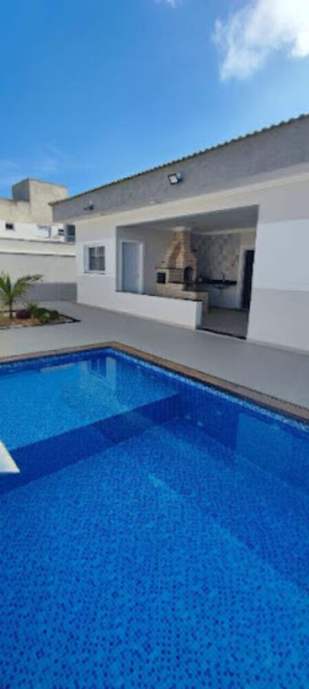 Casa, 3 quartos, 300 m² - Foto 1