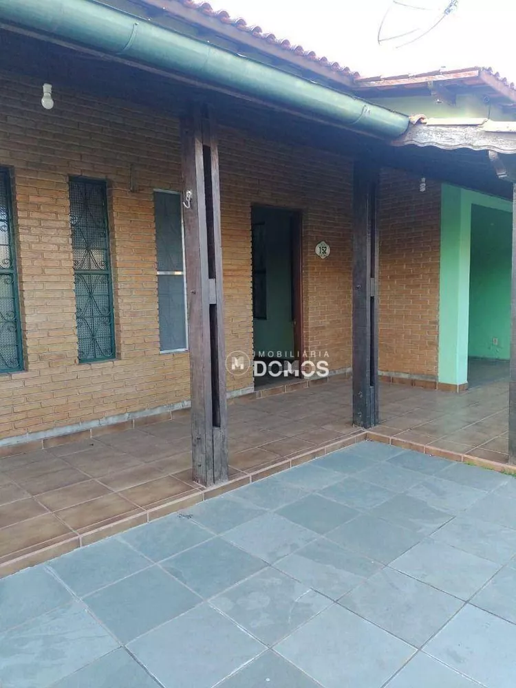 Sobrado, 4 quartos, 175 m² - Foto 1