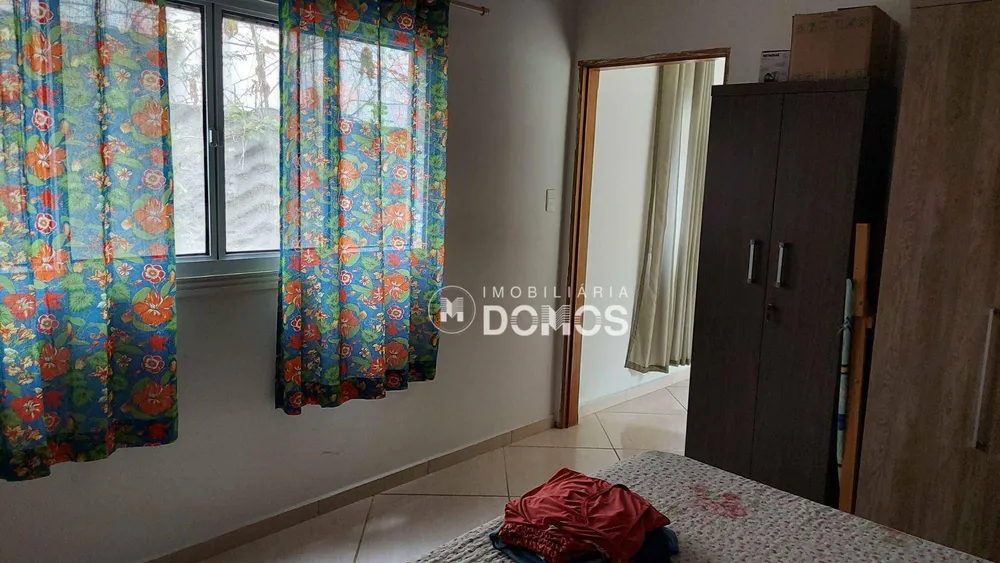 Casa, 1 quarto - Foto 1