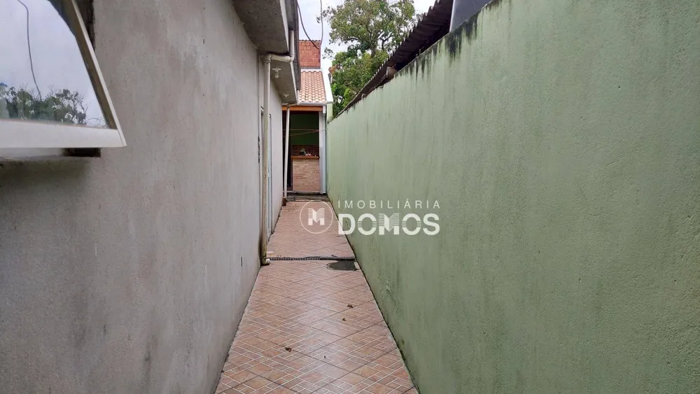 Casa, 1 quarto - Foto 4