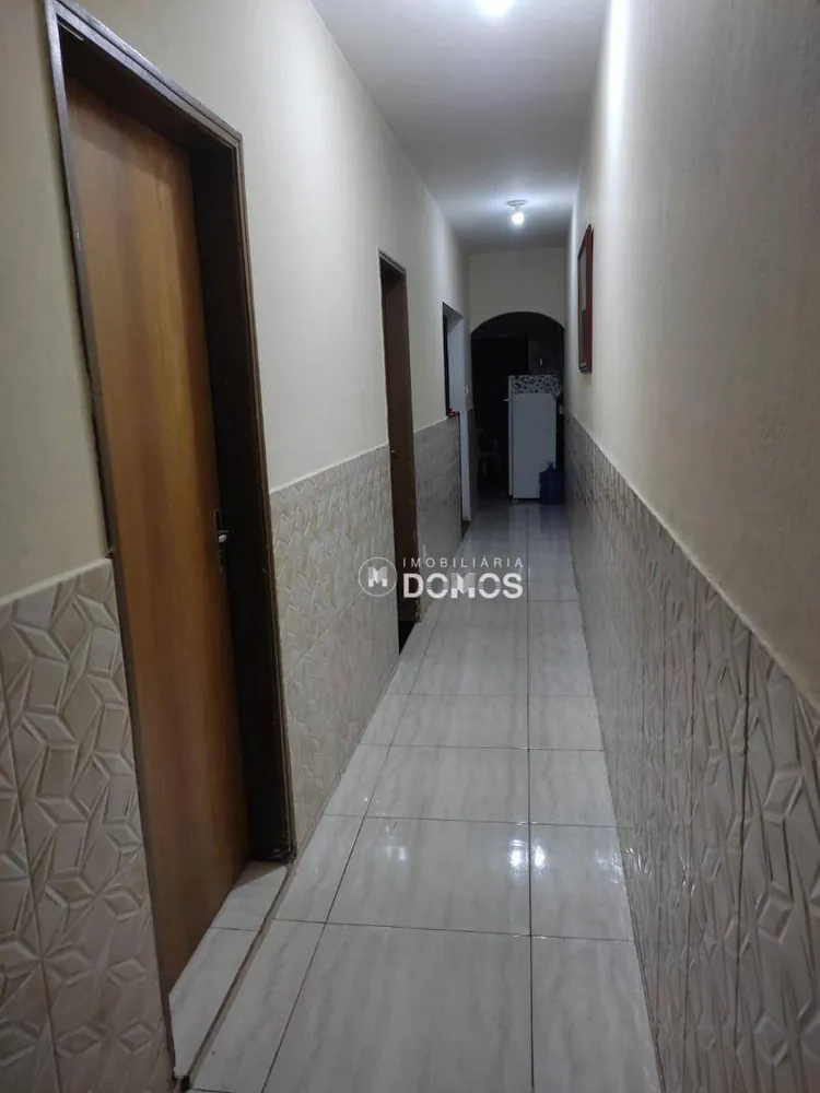 Casa, 5 quartos, 140 m² - Foto 3