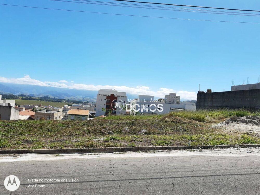 Terreno, 360 m² - Foto 1