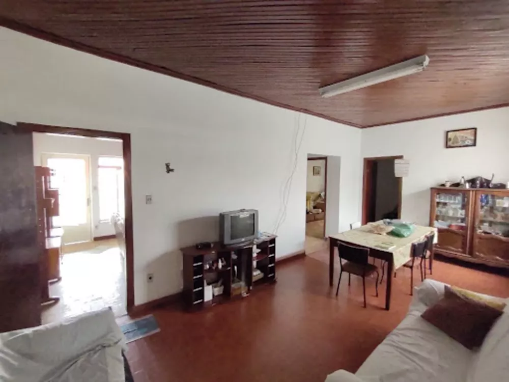 Casa, 4 quartos, 150 m² - Foto 1