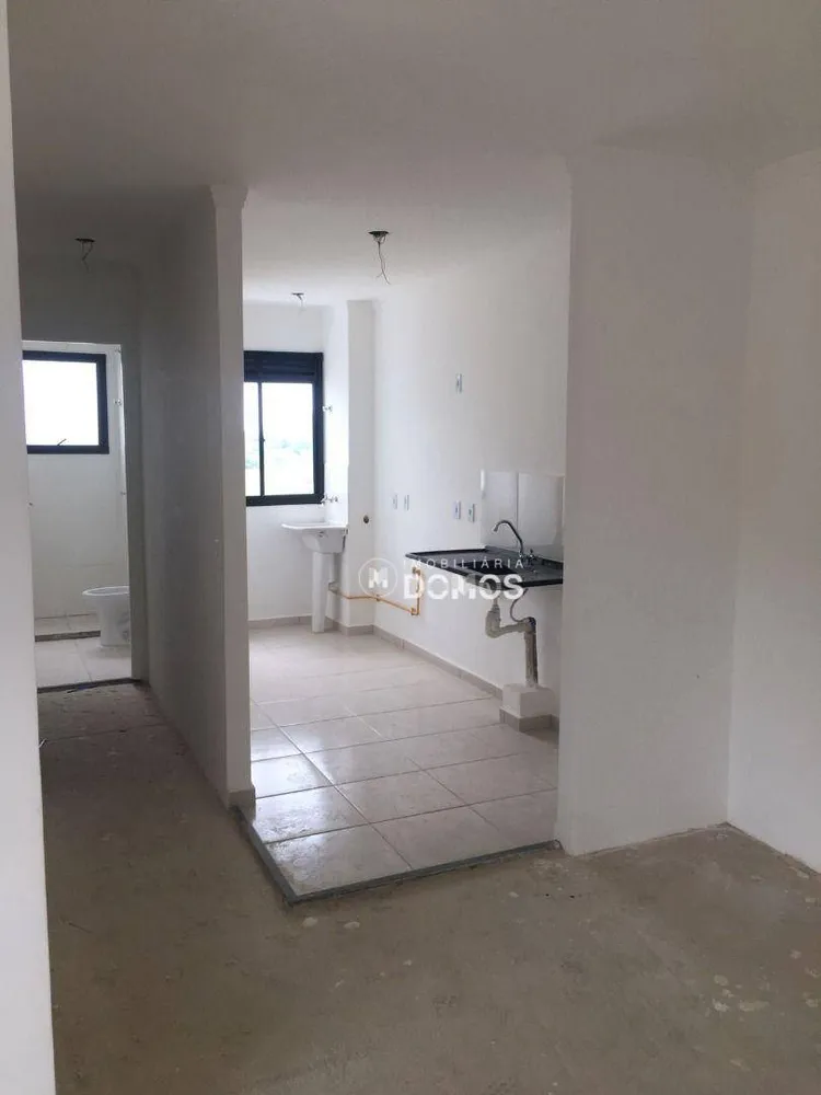 Apartamento, 2 quartos, 58 m² - Foto 3